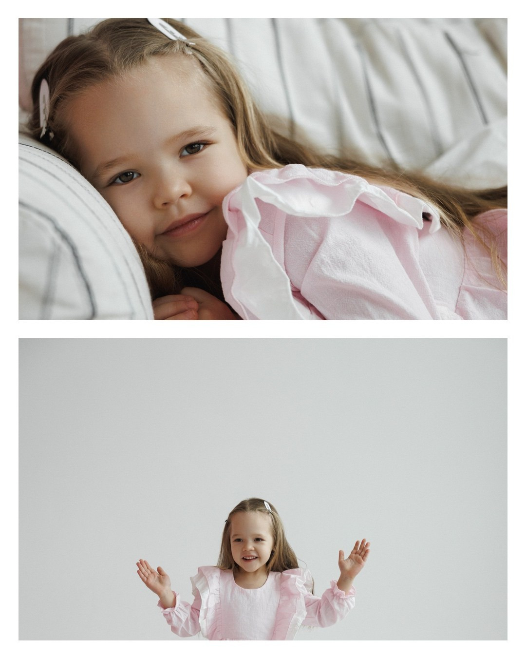 Милаше 5 лет