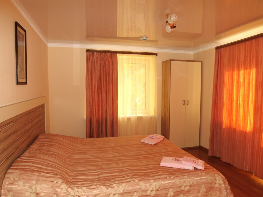 Горнолыжный тур на Домбай и Архыз из Уфы — Время Приключений