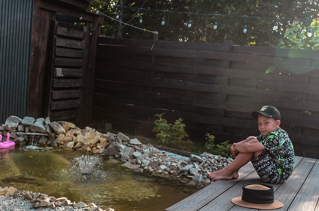 Гостевой фото. Вгости. Посуточная аренда дома во Владивостоке, баня с чаном. Теплый бассейн, геокупол. Аренда дома во Владивостоке, Надеждинском районе