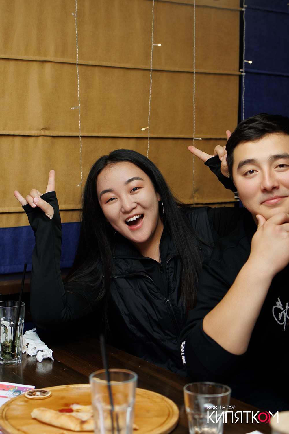 WOW QUIZ. КИПЯТКОМ КОКШЕТАУ