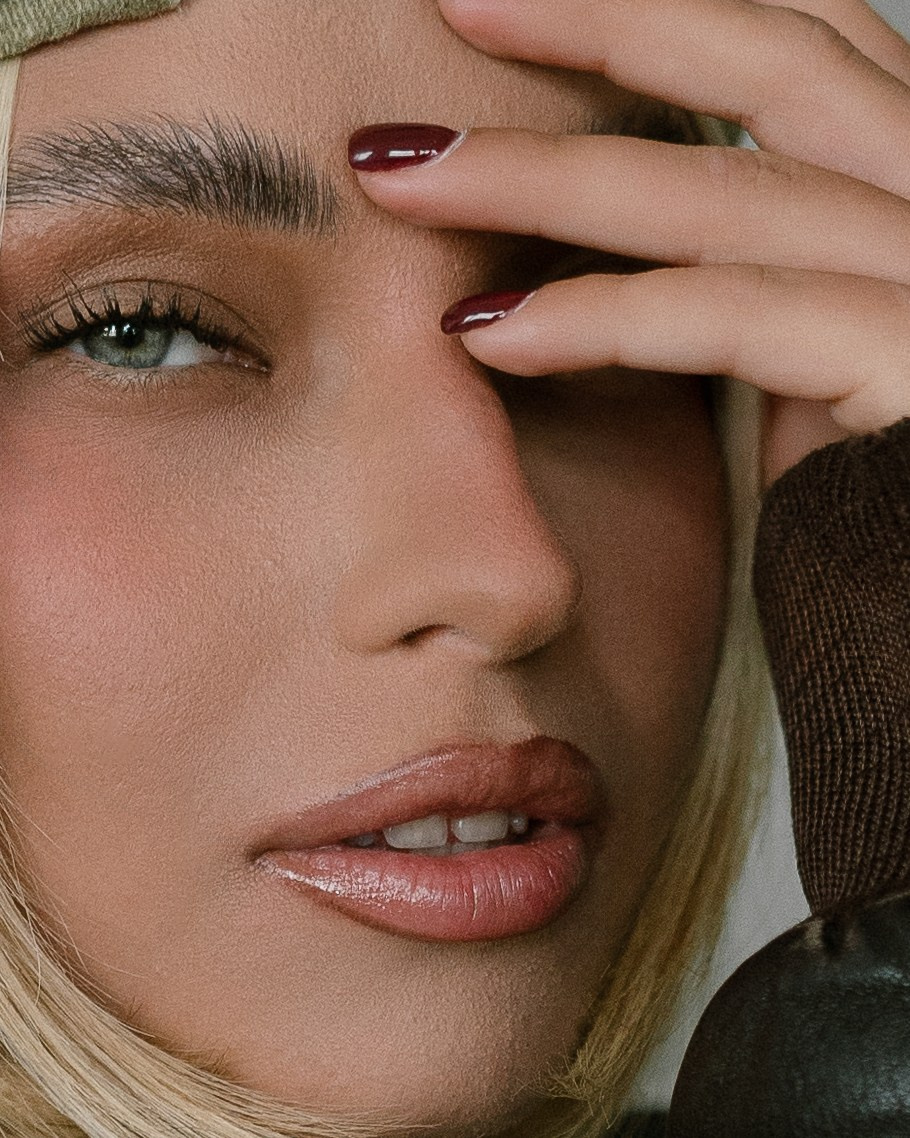 Lera. Женский портрет и свадьбы в Москве. Морад Диана