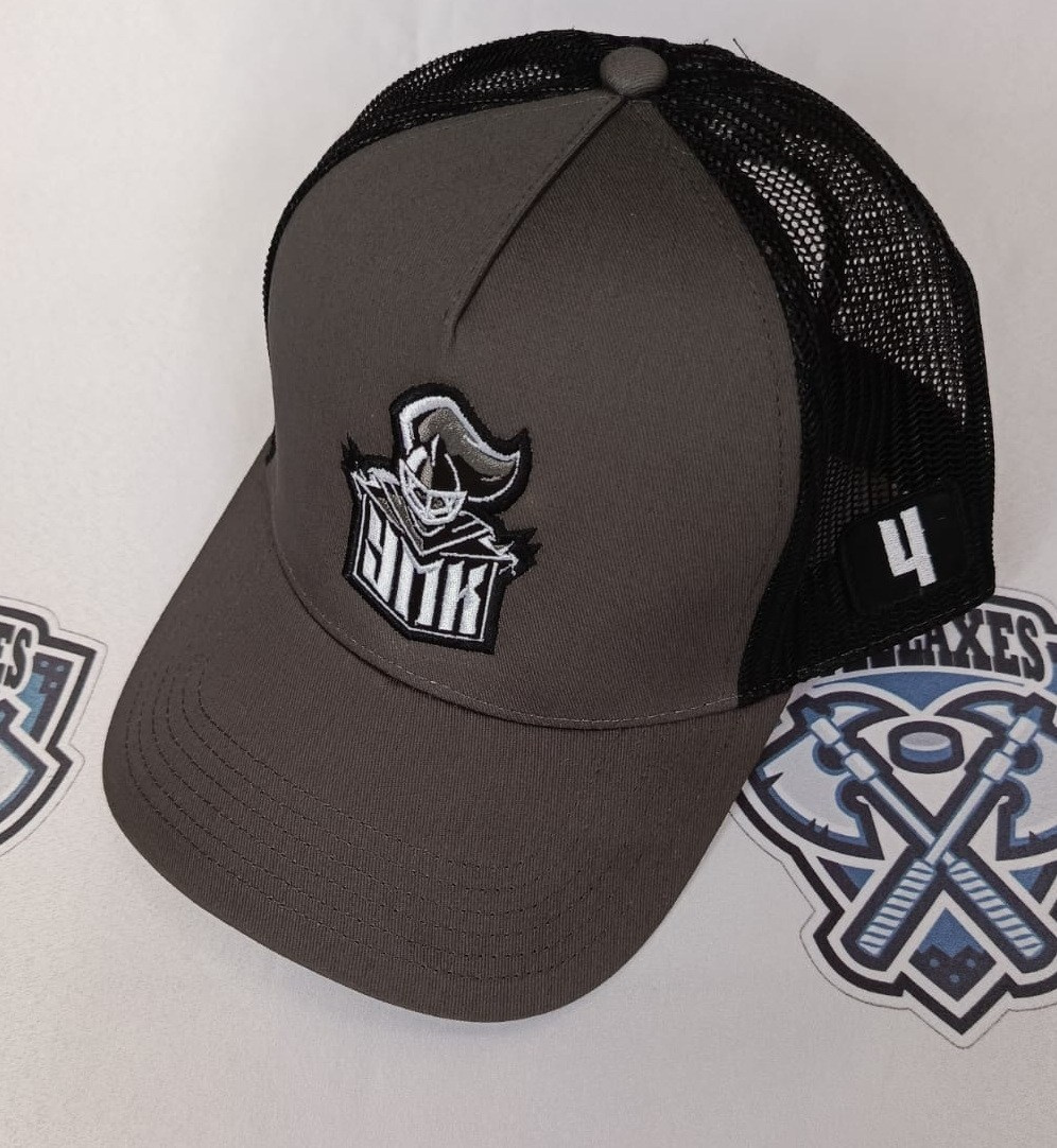 Бейсболка, шапка, команда, символ, эмблема, фанат, клуб, команда, спорт, вышивка, любимая, подарок, хоккей, футбол, баскетбол, балаклава, Ночные ведьмы, ЖХЛ, Ночная лига