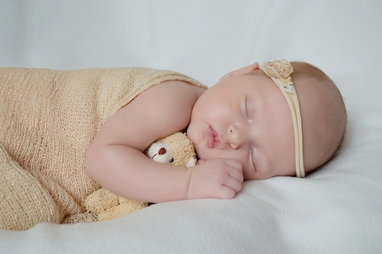 Новорожденные. Семейный и детский фотограф в Тюмени Гузель Ахметзянова
