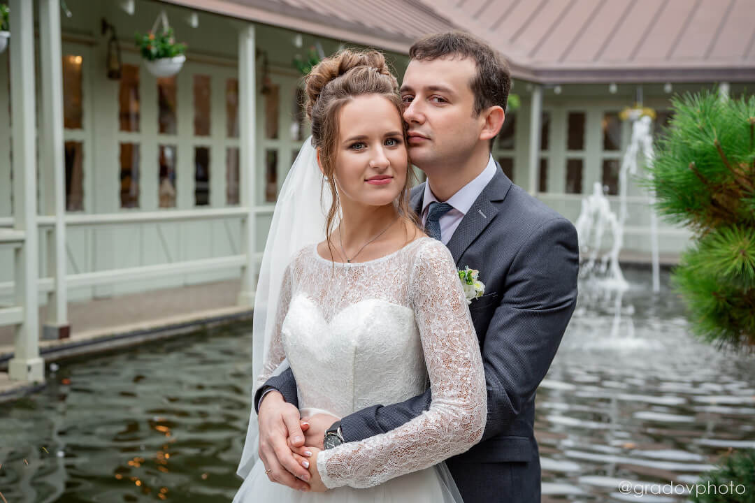 Свадебный фотограф в Ростове-на-Дону | Фотограф на свадьбу. Фотограф в Ростове-на-Дону Александр Градов | Фотосессия в Ростове: цены