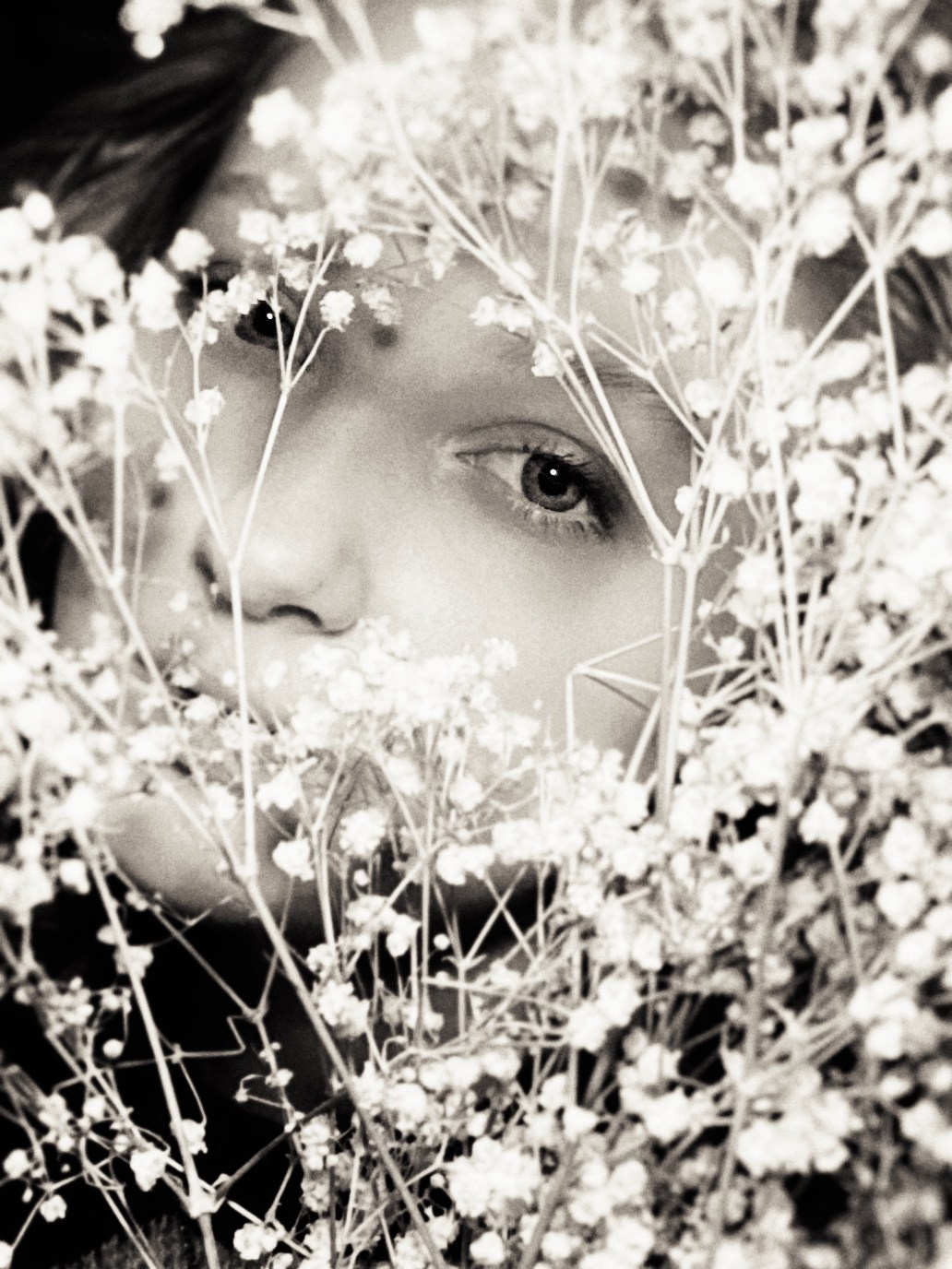 Автопортреты. Wirinsens