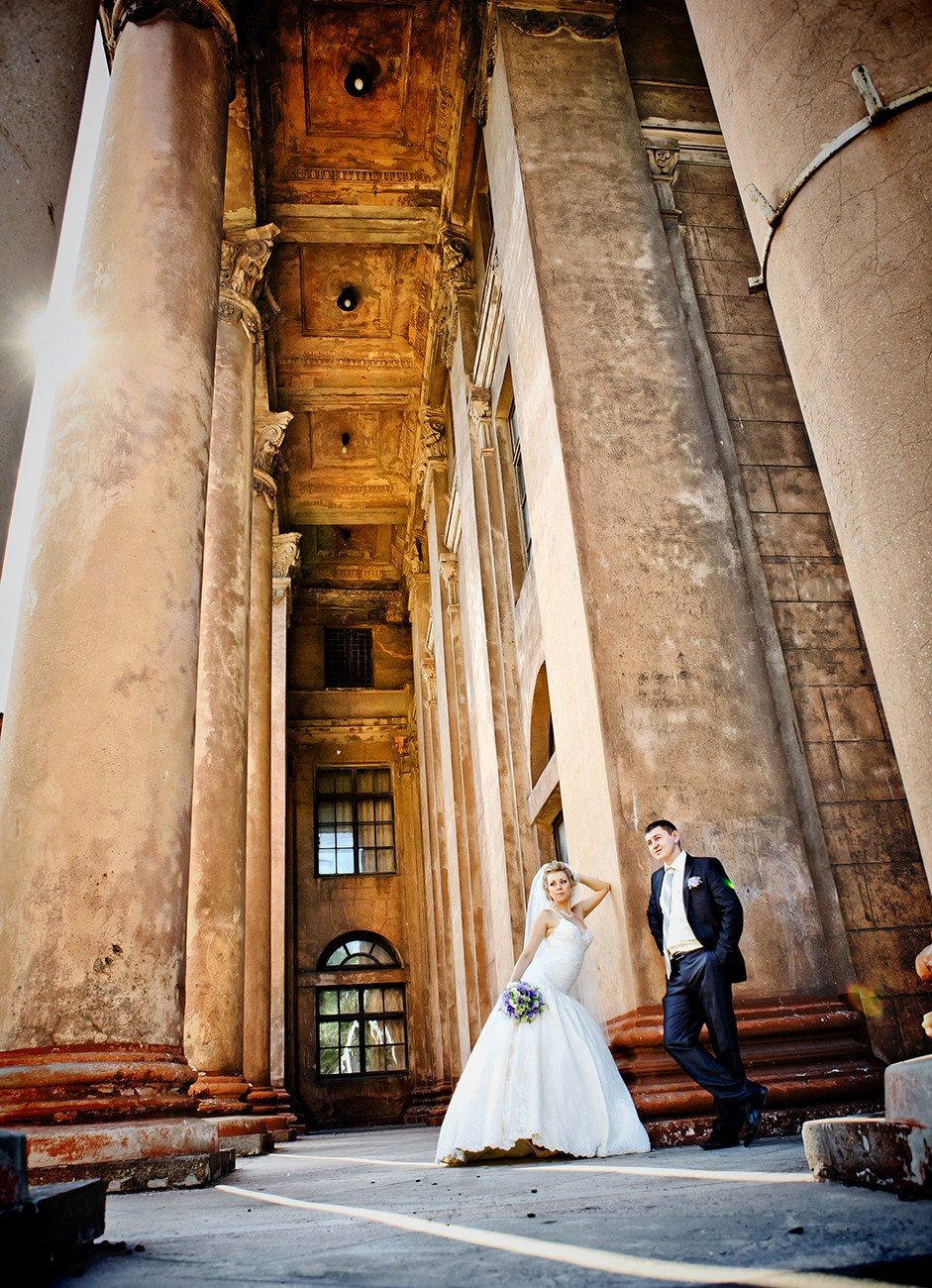 СВАДЬБЫ. Фотостудия в Москве LUXARTPHOTO