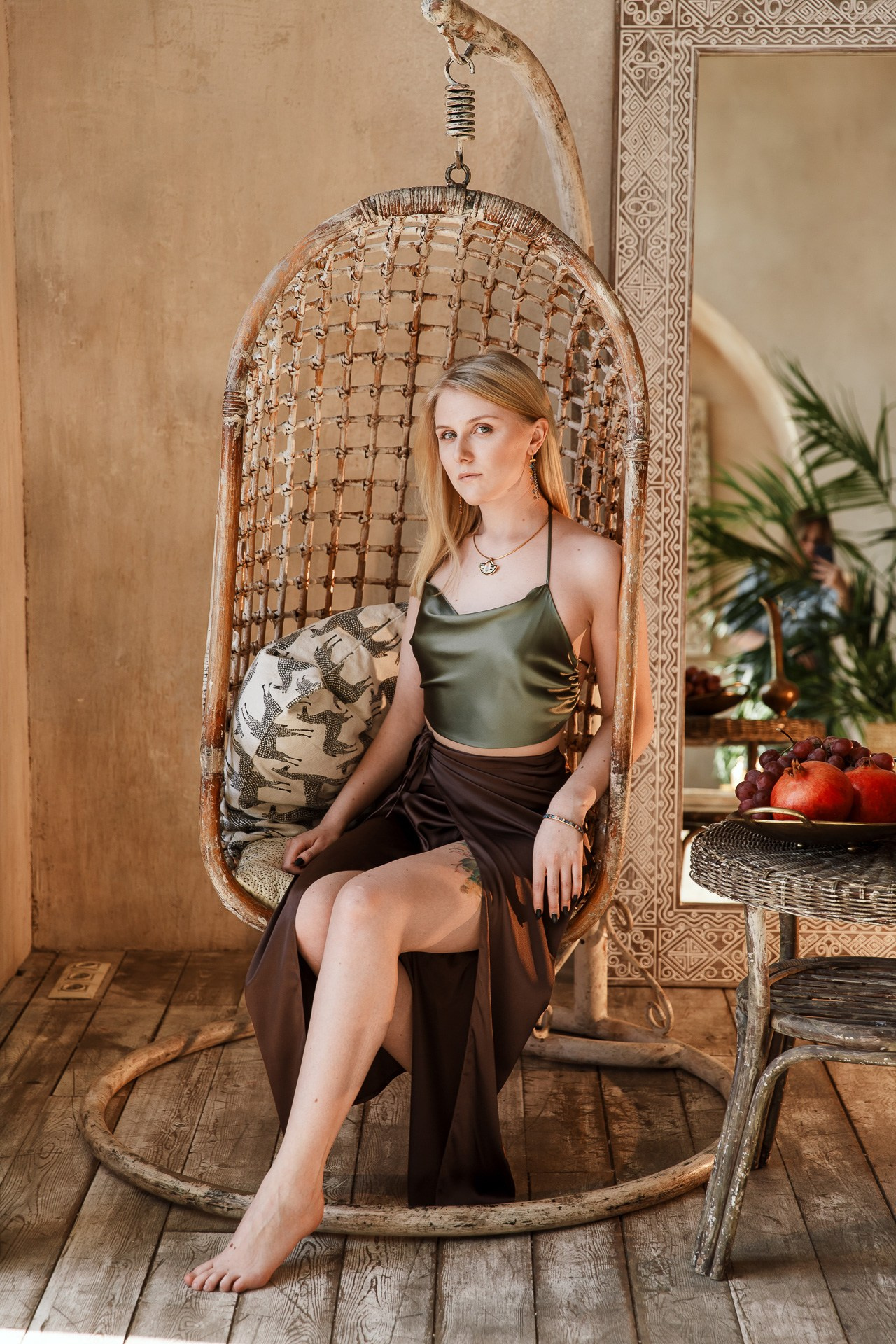 Восточный стиль. Фотосъёмка для бизнеса — предметное фото, репортаж с мероприятий, портреты людей, съёмка интерьера и экстерьера