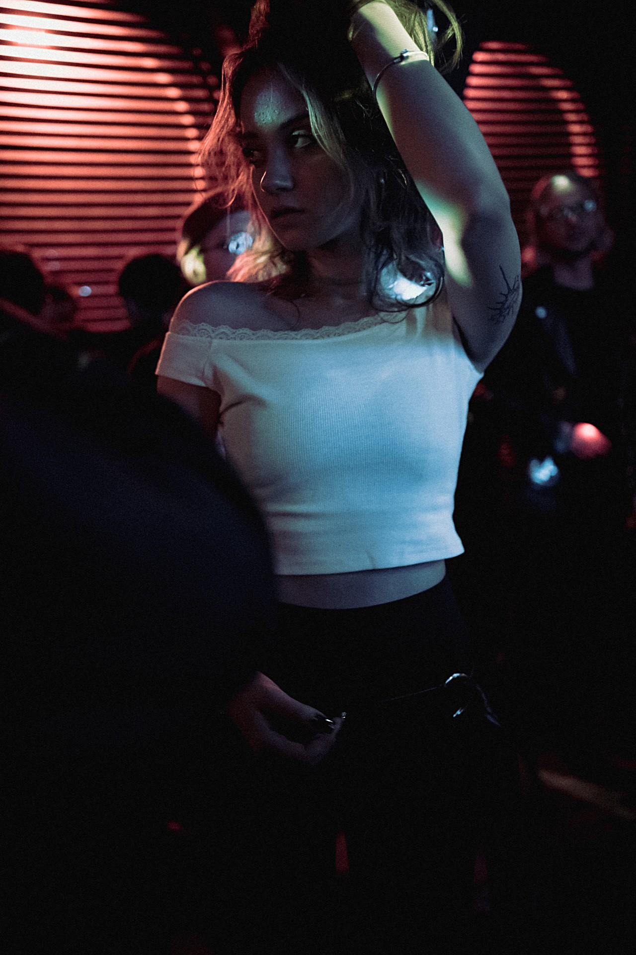 Overlock. Анастасия Попова — свадебный и репортажный фотограф | Воронеж, Павловск