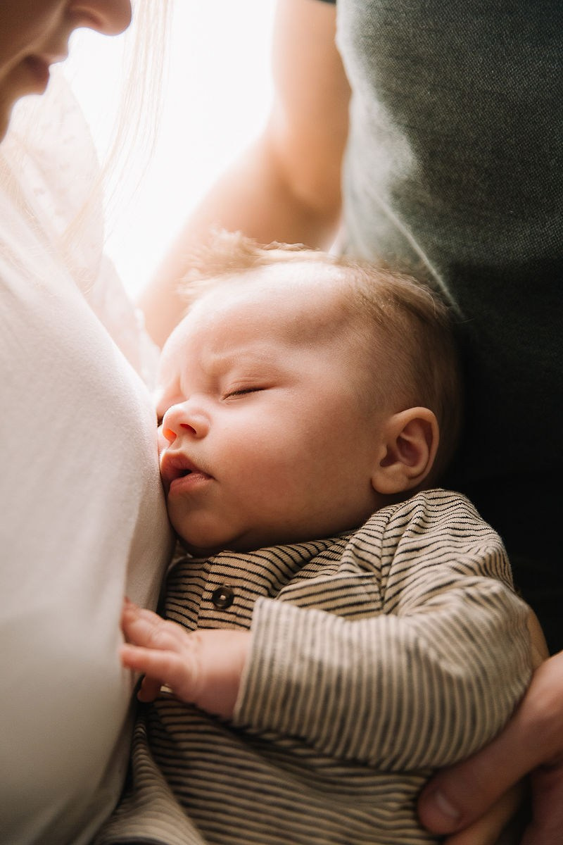 Катя и Женя