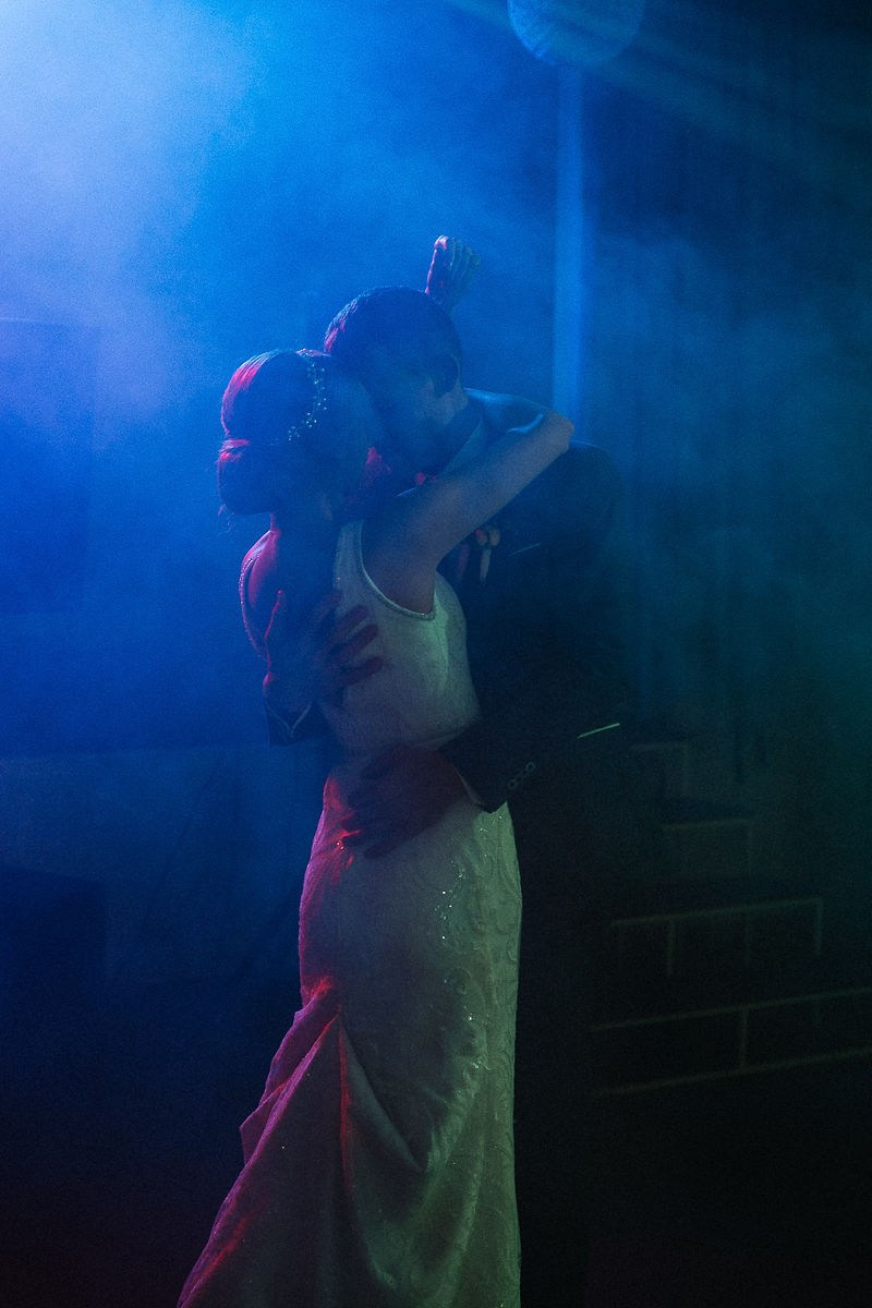 Елена и Евгений