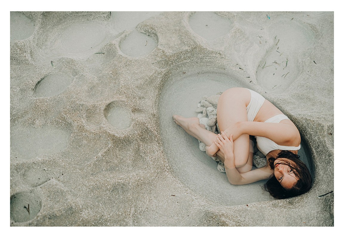 Арт фотограф Виктория Фатина Москва | visual art