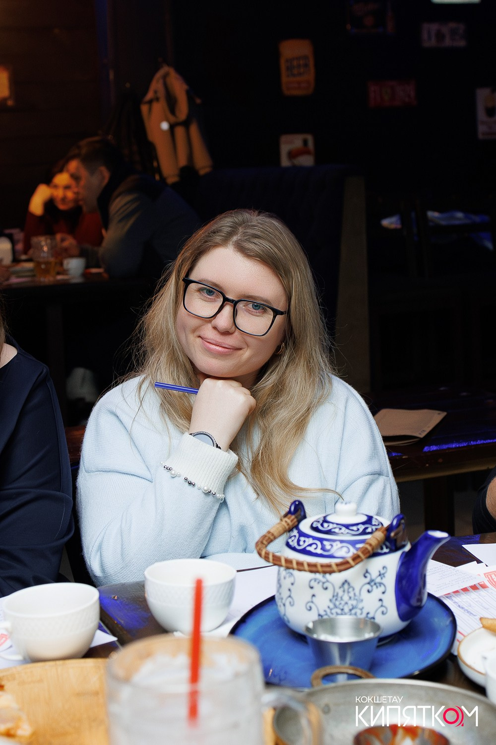 WOW QUIZ. КИПЯТКОМ КОКШЕТАУ