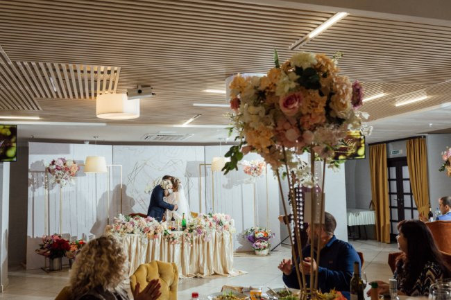 Все професссионалы на свадьбе. Павел Козырь — профессиональный фотограф в Пензе