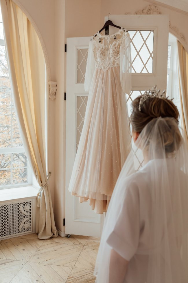 Все професссионалы на свадьбе. Павел Козырь — профессиональный фотограф в Пензе