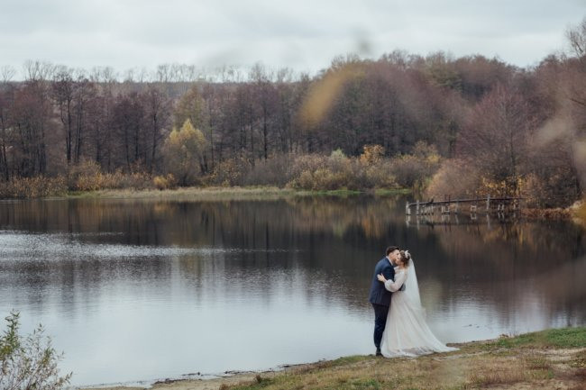 Все професссионалы на свадьбе. Павел Козырь — профессиональный фотограф в Пензе