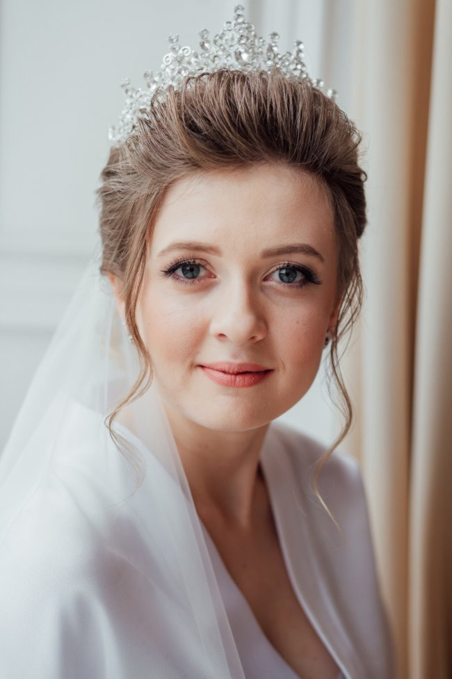 Все професссионалы на свадьбе. Павел Козырь — профессиональный фотограф в Пензе