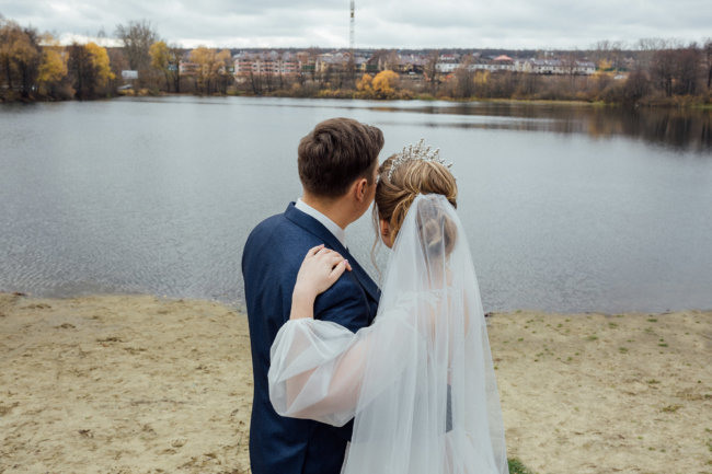 Все професссионалы на свадьбе. Павел Козырь — профессиональный фотограф в Пензе