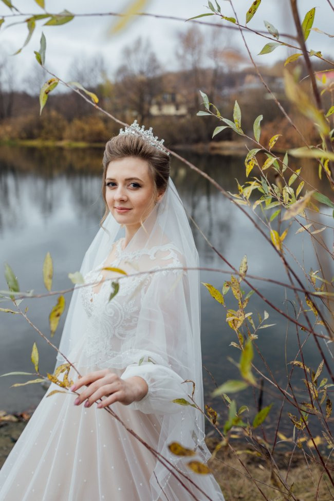 Все професссионалы на свадьбе. Павел Козырь — профессиональный фотограф в Пензе