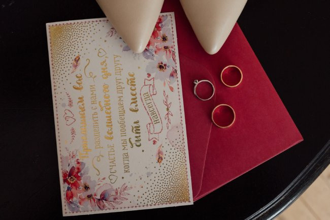 Все професссионалы на свадьбе. Павел Козырь — профессиональный фотограф в Пензе