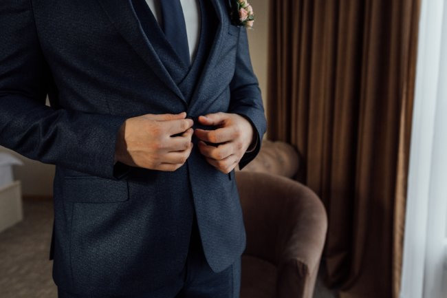 Все професссионалы на свадьбе. Павел Козырь — профессиональный фотограф в Пензе