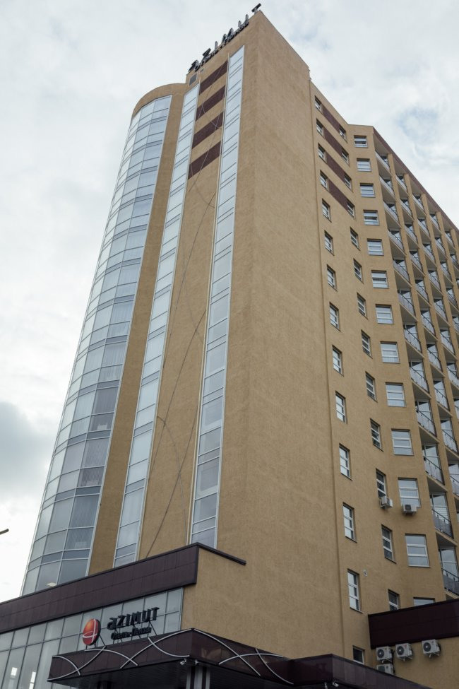 Все професссионалы на свадьбе. Павел Козырь — профессиональный фотограф в Пензе