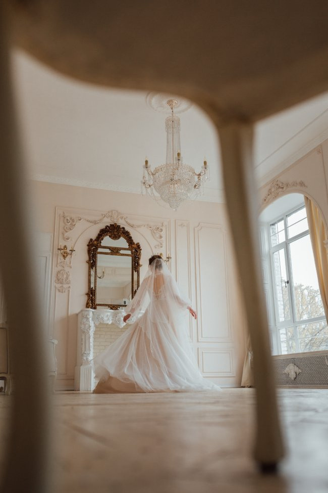 Все професссионалы на свадьбе. Павел Козырь — профессиональный фотограф в Пензе