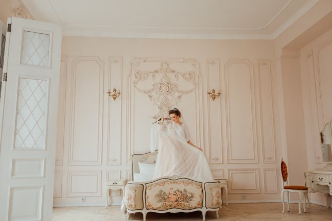 Все професссионалы на свадьбе. Павел Козырь — профессиональный фотограф в Пензе