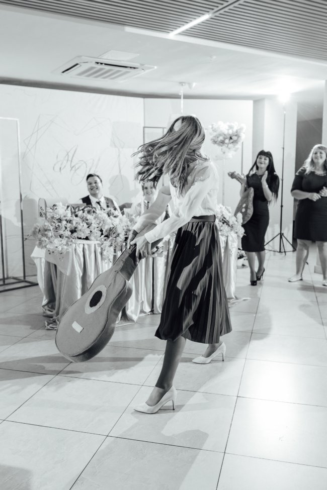 Все професссионалы на свадьбе. Павел Козырь — профессиональный фотограф в Пензе