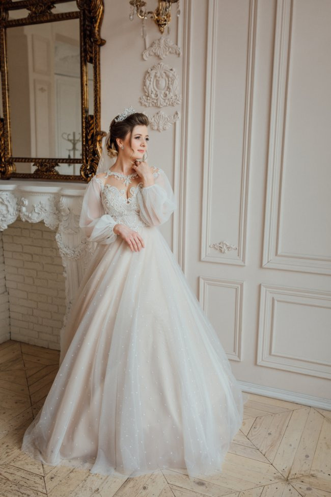 Все професссионалы на свадьбе. Павел Козырь — профессиональный фотограф в Пензе