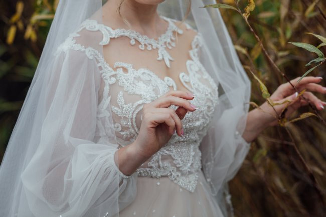 Все професссионалы на свадьбе. Павел Козырь — профессиональный фотограф в Пензе