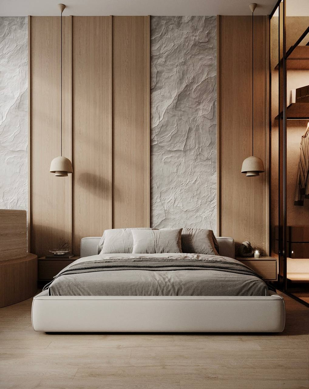 3D визуализация интерьера и экстерьера