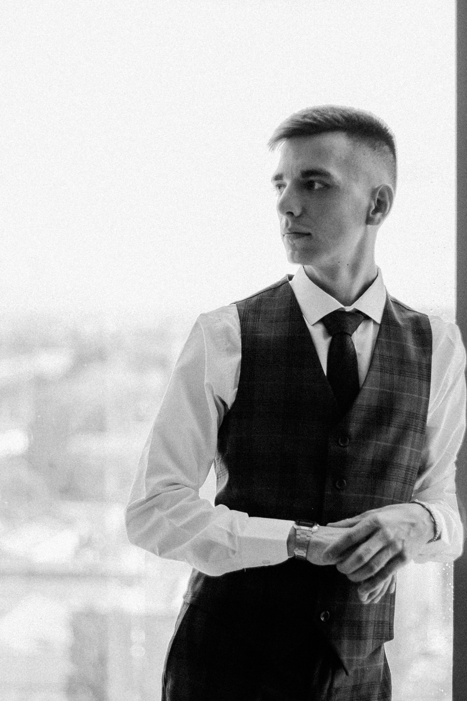 Юлия и Денис. Фотограф Москва