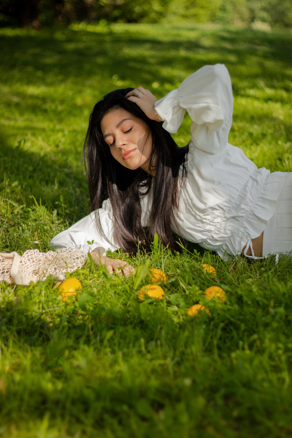 Диана. Москва. Фотограф Москва