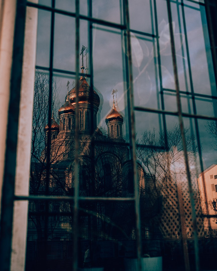 Москва Китай-город. Портретный фотограф в Москве Колосова Екатерина
