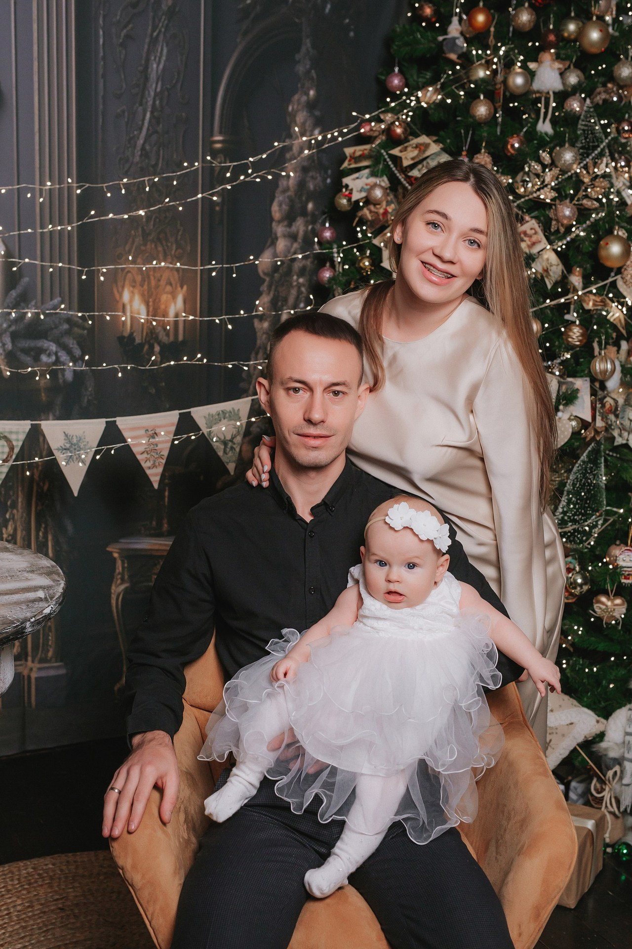 Отзывы. Свадебный, семейный фотограф в Дзержинске, Нижнем Новгороде Наталья Хр