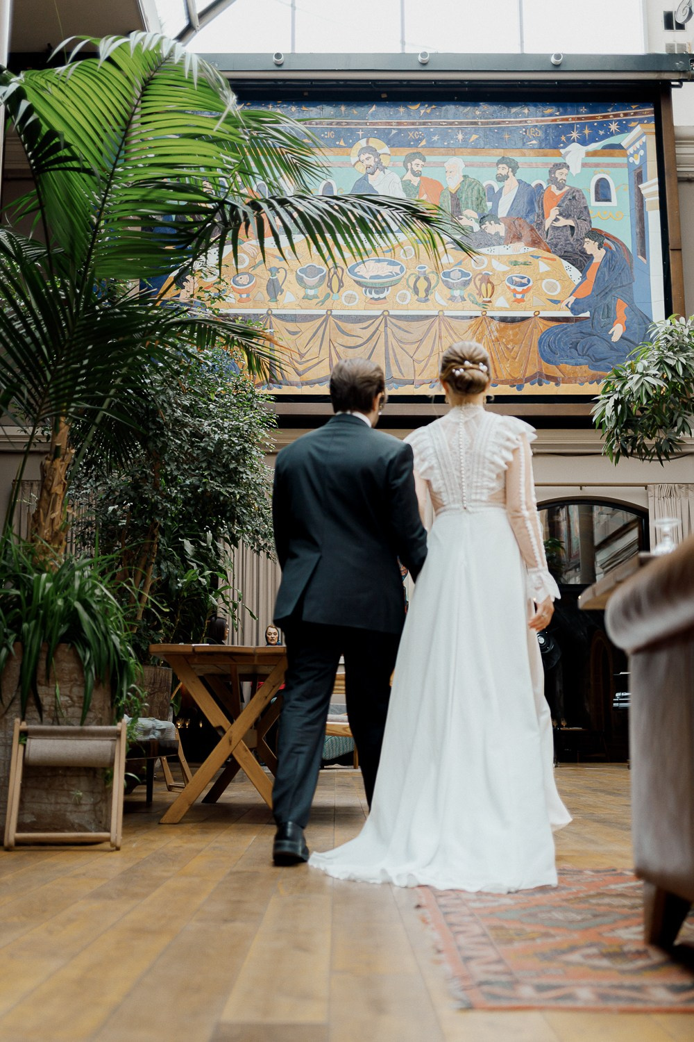 Семён и Ксения. Фотограф в Сергиевом Посаде Сергей Горбунов