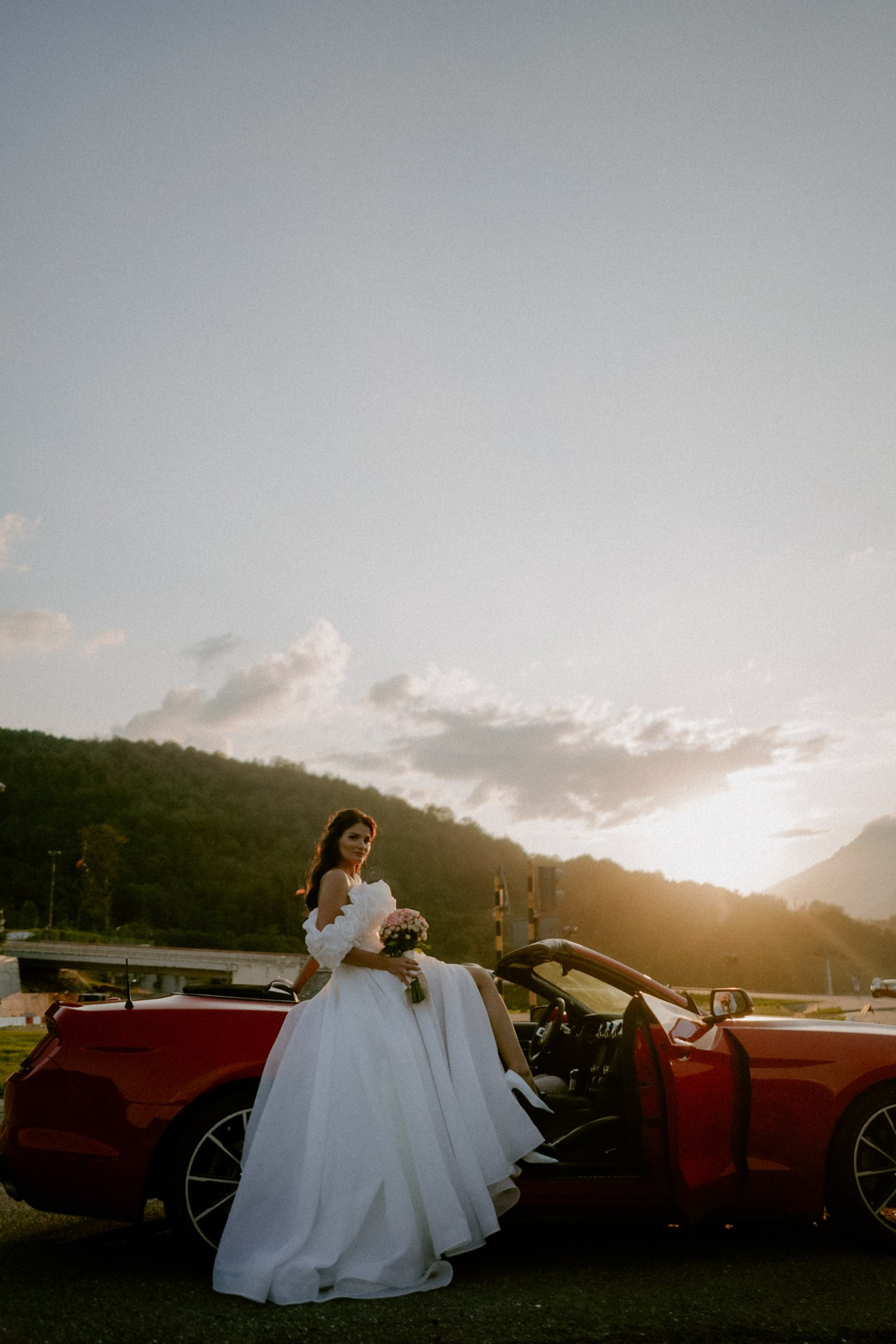 Фотосессия в горах. Фотограф Юлия Кокова — Сочи, Адлер, Сириус, Красная Поляна, Роза хутор