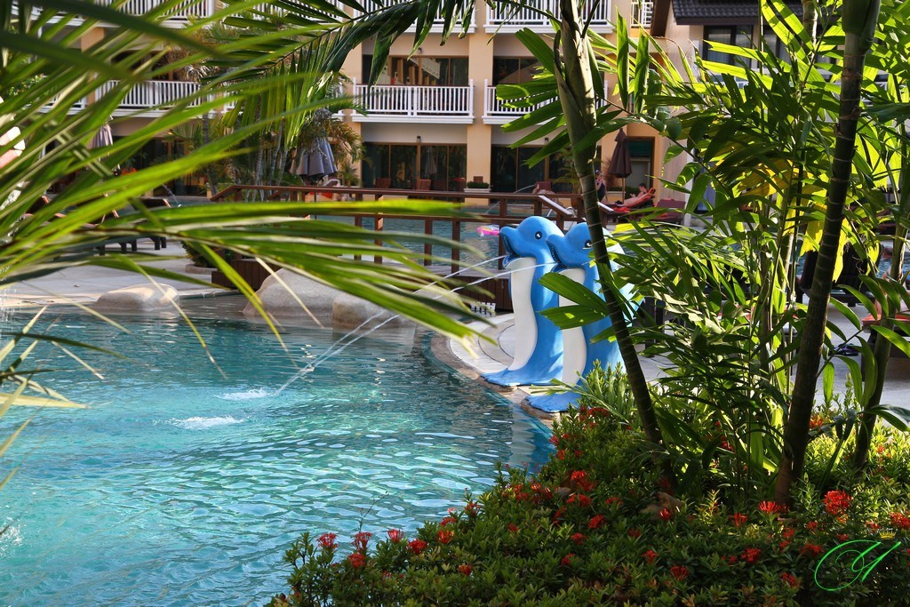 Тайланд. Пхукет 2013. Улица, люди, жизнь…