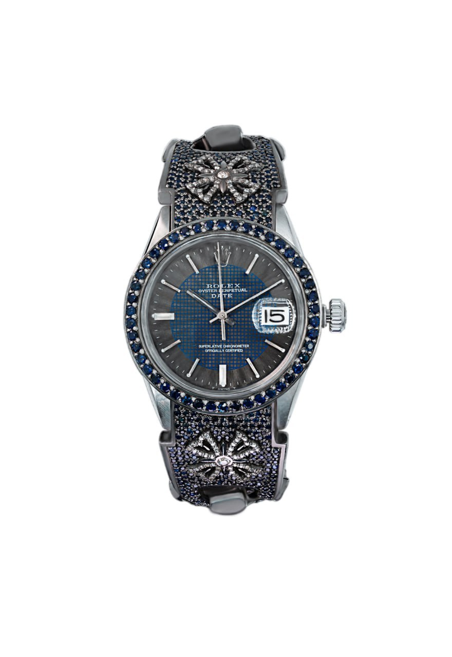 Jewelery / Ювелирка. Photografer