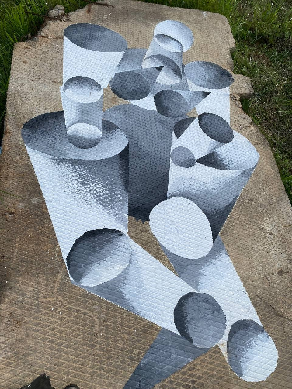 Лилия Ким. Междисциплинарный художник