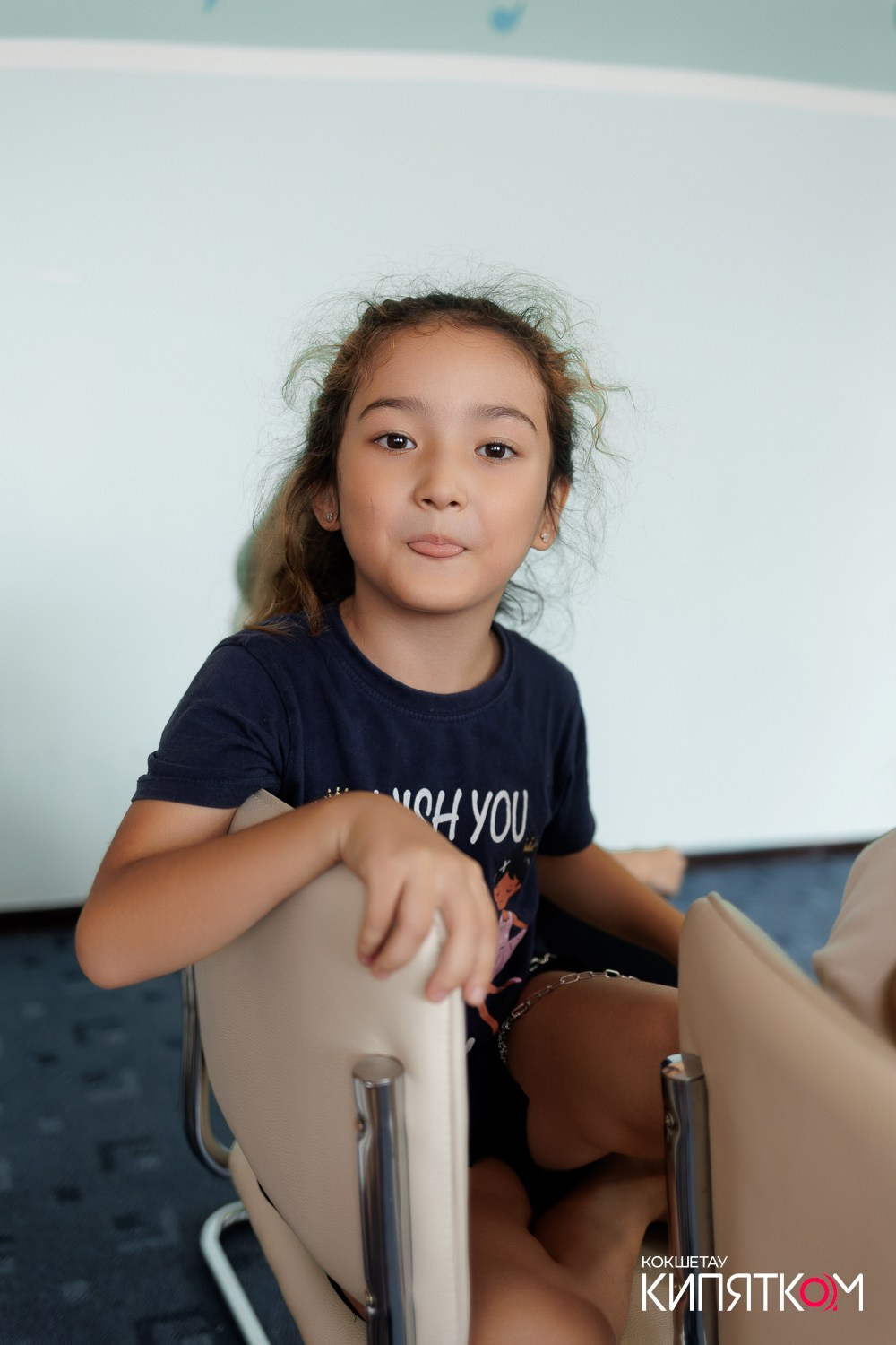 ALATAU SCHOOL. КИПЯТКОМ КОКШЕТАУ