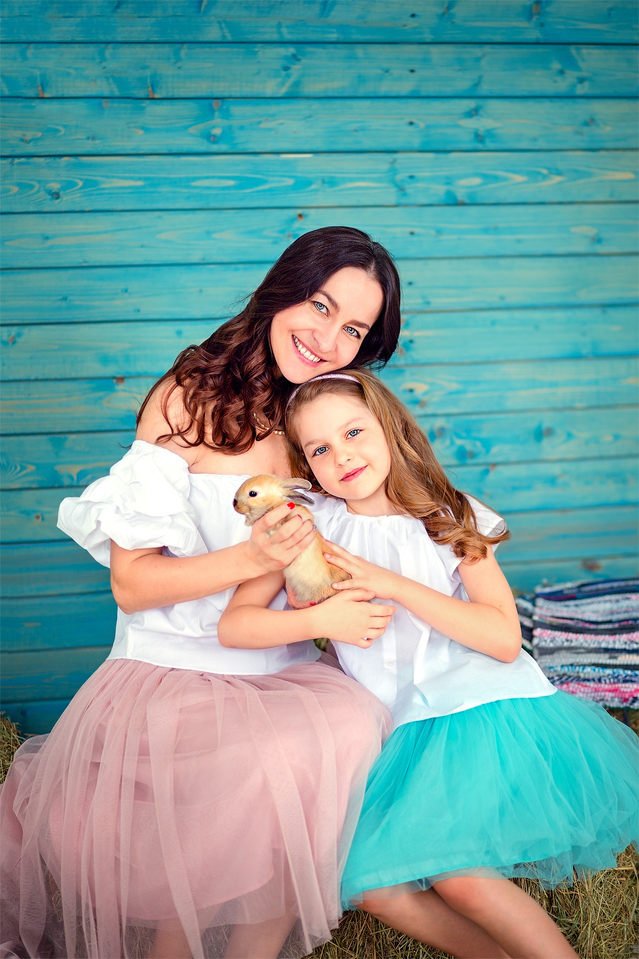 Детская и семейная фотосессия. Детский и семейный фотограф в Москве Елена Федосова