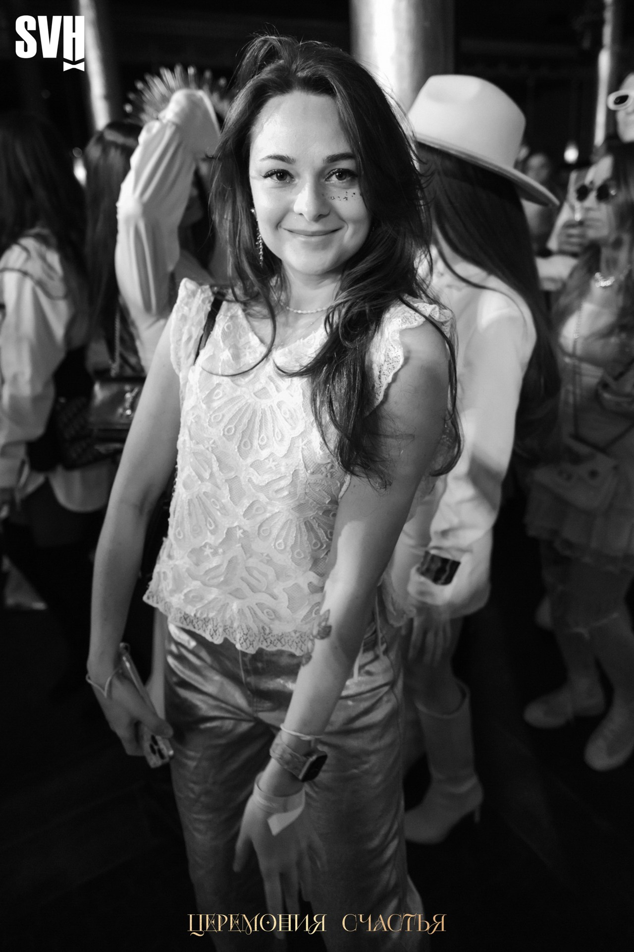 Odyssey «Церемония счастья». Репортажный фотограф Санкт-Петербург