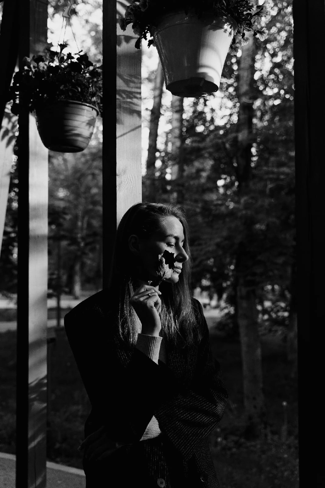 Юля. Фотограф в Нижнем Новгороде Алексей Уковский