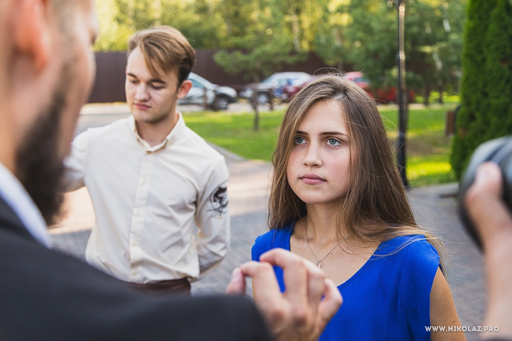 UP GROUP. Видеооператор/Фотограф Николай Завьялов