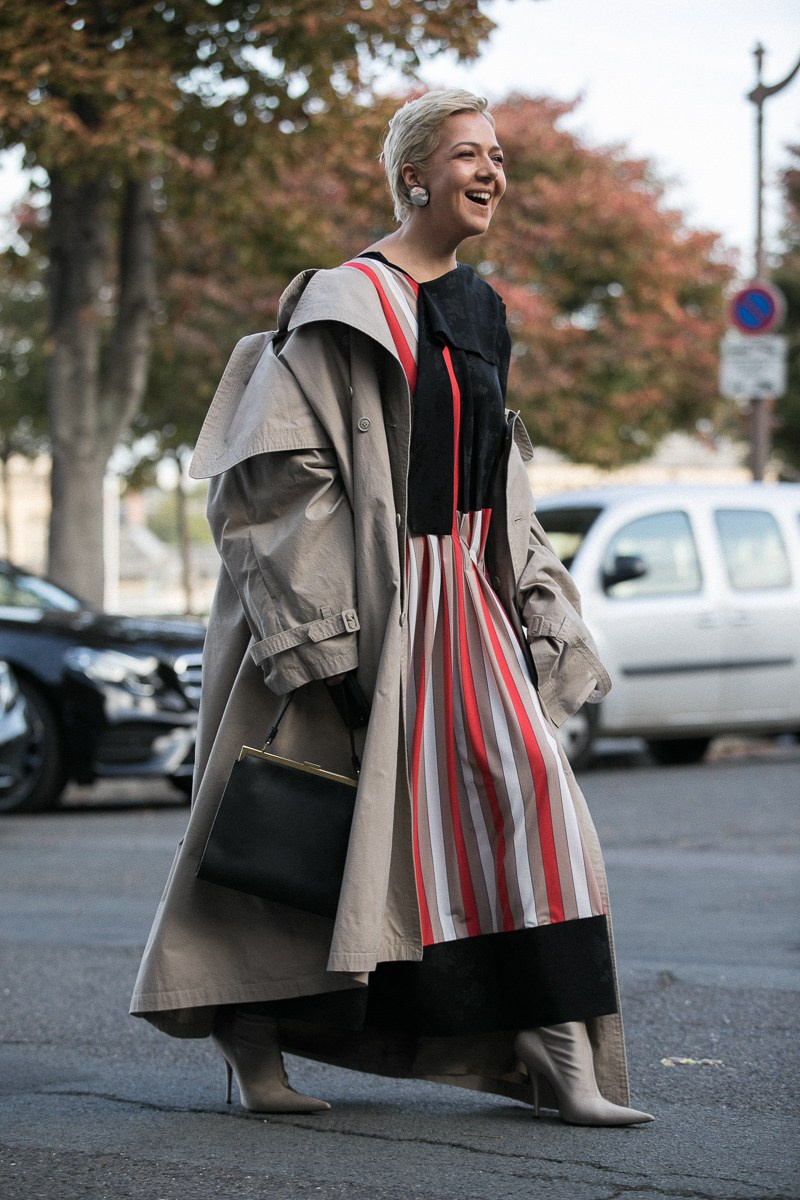 Streetstyle. Фотограф Алексей Дупляков