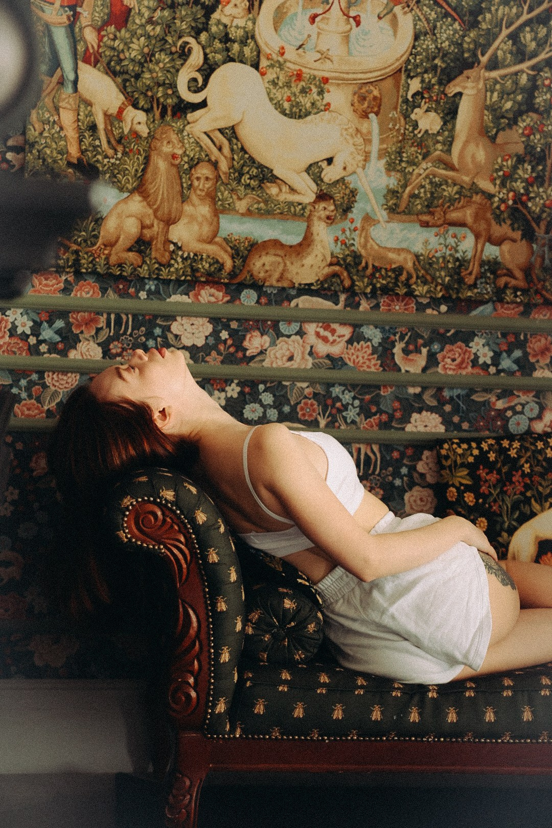 Ира. Фотограф Нижний Новгород