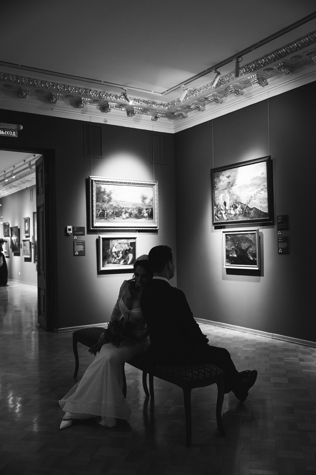 Руслан и Аня. Фотограф Нижний Новгород