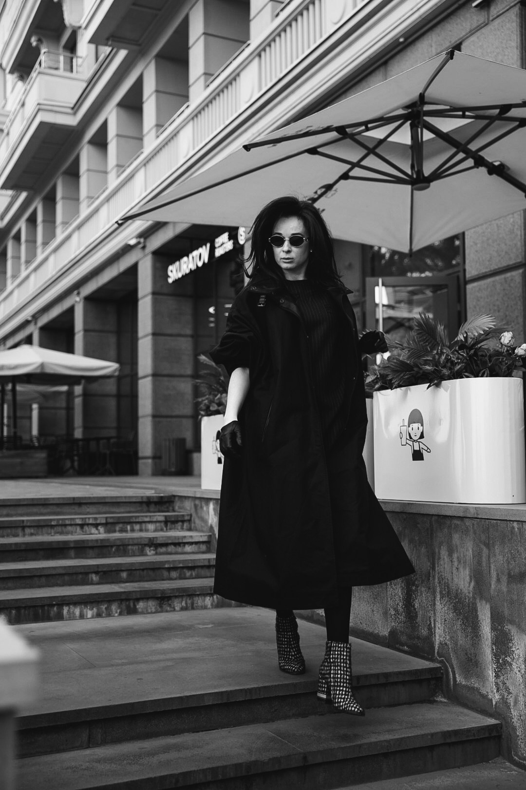 Вика. Фотограф Нижний Новгород