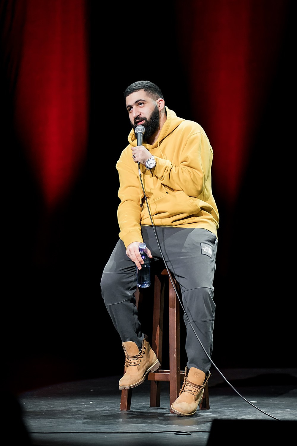 Репортаж. Демичев Стас фотограф